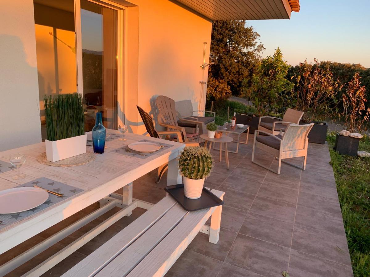 Maison Confort 4etoiles , Clim, , Piscine Holiday home *